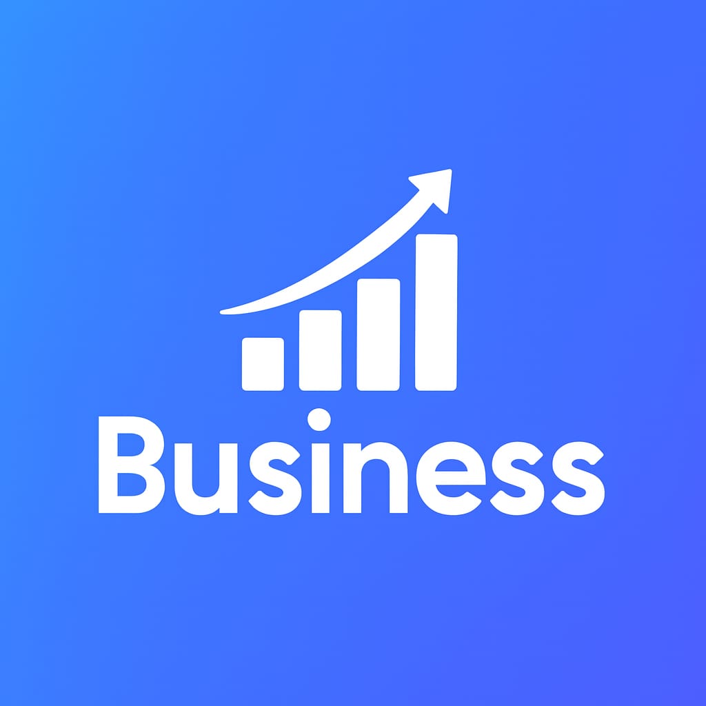 Business Logo